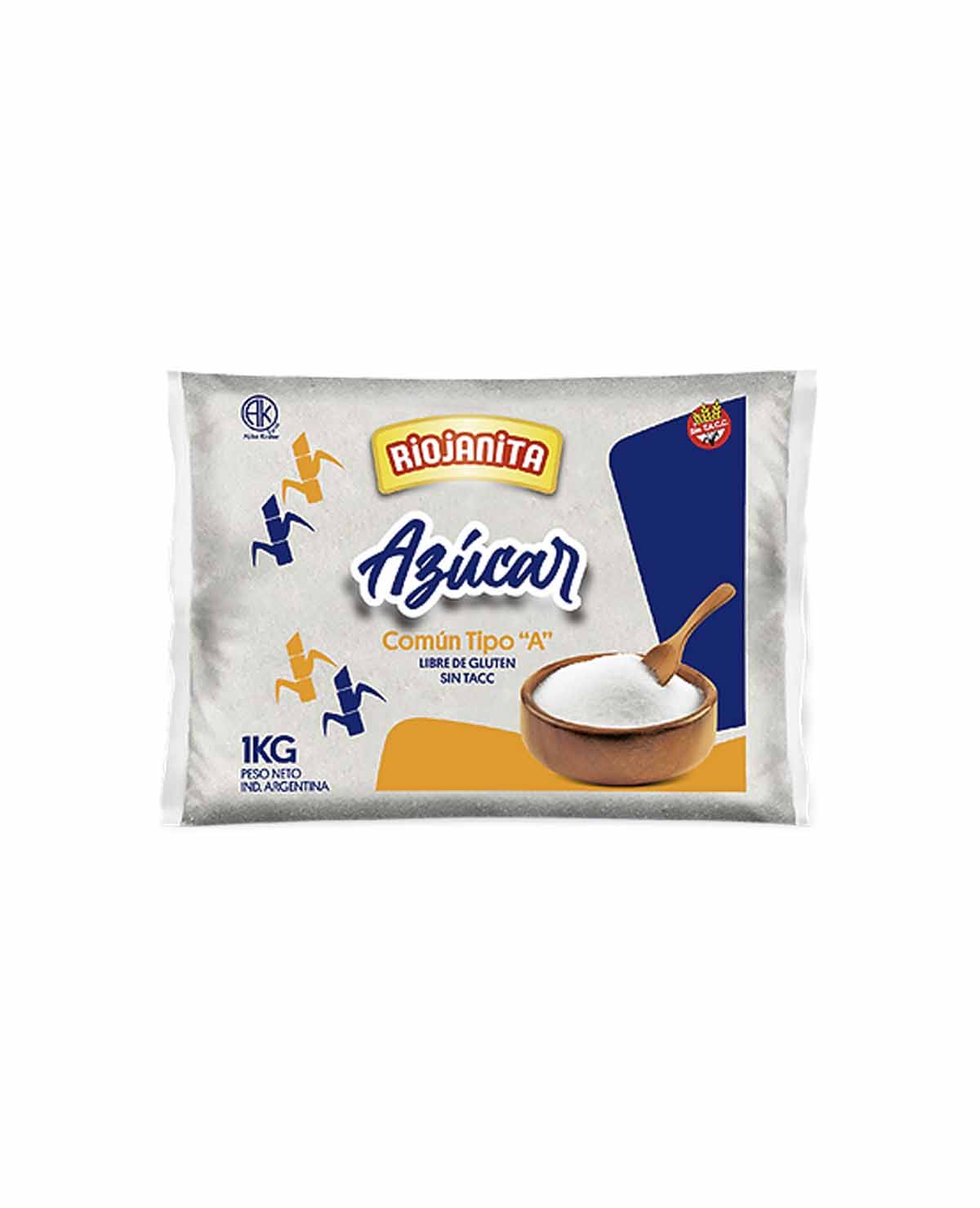 Azucar Riojanita x 1 Kg